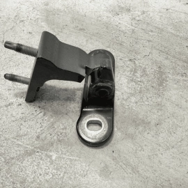 MERCEDES W222 S550 FRONT PASSENGER SIDE UPPER DOOR HINGE OEM 2014-2017