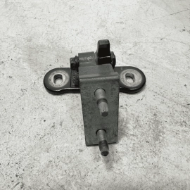 MERCEDES W222 S550 FRONT PASSENGER SIDE UPPER DOOR HINGE OEM 2014-2017
