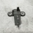 MERCEDES W222 S550 FRONT PASSENGER SIDE UPPER DOOR HINGE OEM 2014-2017