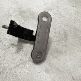 MERCEDES W222 S550 FRONT PASSENGER SIDE UPPER DOOR HINGE OEM 2014-2017