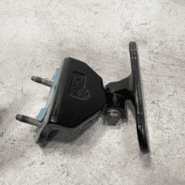 MERCEDES W222 S550 REAR PASSENGER SIDE UPPER DOOR HINGE OEM 2014-2017
