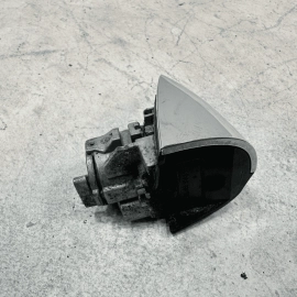 MERCEDES W222 S550 2014-17 Front Driver Side Door Handle Lock Cylinder & Cap OEM