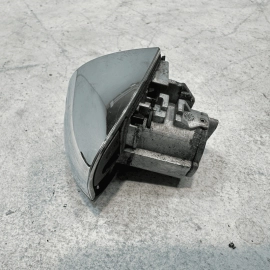 MERCEDES W222 S550 2014-17 Front Driver Side Door Handle Lock Cylinder & Cap OEM