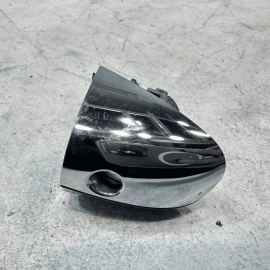MERCEDES W222 S550 2014-17 Front Driver Side Door Handle Lock Cylinder & Cap OEM