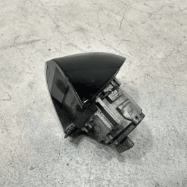 MERCEDES W222 S550 2014-17 Front Driver Side Door Handle Lock Cylinder & Cap OEM
