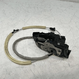 Mercedes W222 S550 2014-2017 Front Left Driver Door Lock Latch Actuator OEM