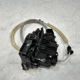 Mercedes W222 S550 2014-2017 Front Left Driver Door Lock Latch Actuator OEM