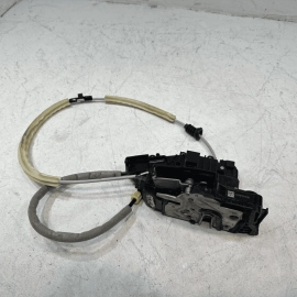 Mercedes W222 S550 2014-2017 Front Left Driver Door Lock Latch Actuator OEM
