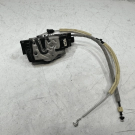 Mercedes W222 S550 2014-2017 Front Left Driver Door Lock Latch Actuator OEM