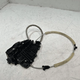 Mercedes W222 S550 2014-2017 Front Left Driver Door Lock Latch Actuator OEM
