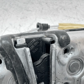 Mercedes W222 S550 2014-2017 Front Left Driver Door Lock Latch Actuator OEM