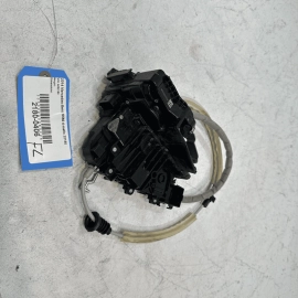 Mercedes W222 S550 2014-2017 Front Left Driver Door Lock Latch Actuator OEM