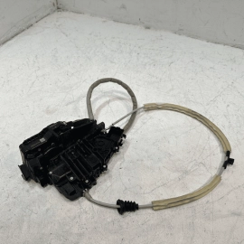 Mercedes W222 S550 2014-2017 Front Left Driver Door Lock Latch Actuator OEM
