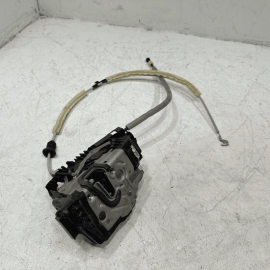 Mercedes W222 S550 2014-2017 Front Left Driver Door Lock Latch Actuator OEM