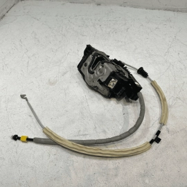 Mercedes W222 S550 2014-2017 Front Left Driver Door Lock Latch Actuator OEM