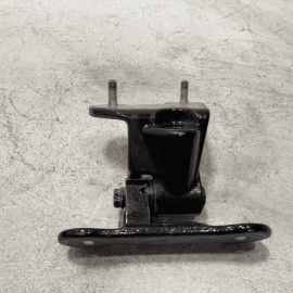 MERCEDES W222 S550 REAR LEFT DRIVER SIDE LOWER DOOR HINGE OEM 2014-2017