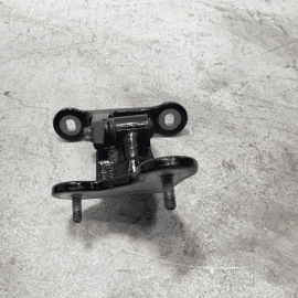 MERCEDES W222 S550 REAR LEFT DRIVER SIDE LOWER DOOR HINGE OEM 2014-2017