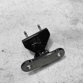 MERCEDES W222 S550 REAR LEFT DRIVER SIDE UPPER DOOR HINGE OEM 2014-2017