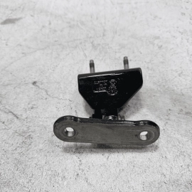 MERCEDES W222 S550 REAR LEFT DRIVER SIDE UPPER DOOR HINGE OEM 2014-2017