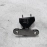 MERCEDES W222 S550 REAR LEFT DRIVER SIDE UPPER DOOR HINGE OEM 2014-2017