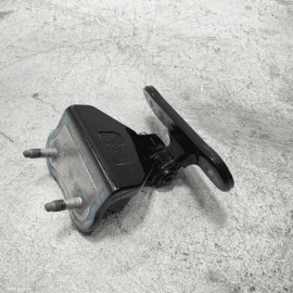 MERCEDES W222 S550 REAR LEFT DRIVER SIDE UPPER DOOR HINGE OEM 2014-2017