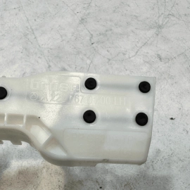 MERCEDES S550 W222 FRONT LEFT DRIVER EXTERIOR DOOR HANDLE BRACKET 2014-2017 OEM