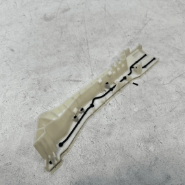 MERCEDES S550 W222 FRONT LEFT DRIVER EXTERIOR DOOR HANDLE BRACKET 2014-2017 OEM