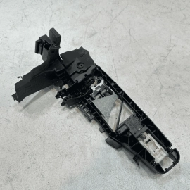 MERCEDES S550 FRONT DRIVER DOOR OUTSIDE EXTERIOR DOOR BRACKET HANDLE 2017-22 OEM