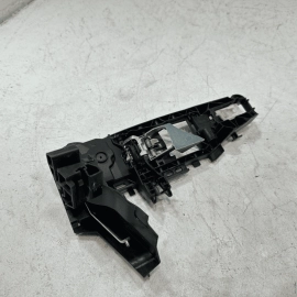 MERCEDES S550 FRONT DRIVER DOOR OUTSIDE EXTERIOR DOOR BRACKET HANDLE 2017-22 OEM