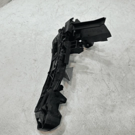 MERCEDES S550 FRONT DRIVER DOOR OUTSIDE EXTERIOR DOOR BRACKET HANDLE 2017-22 OEM