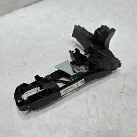 MERCEDES S550 FRONT DRIVER DOOR OUTSIDE EXTERIOR DOOR BRACKET HANDLE 2017-22 OEM