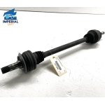 Mercedes W221 S550 Rear Left / Right CV Axle Half Shaft OEM 95k Miles 1PCS 