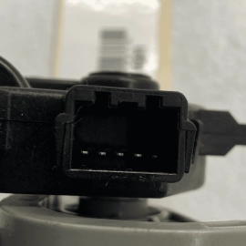 17-20 Tesla Model S Passenger Heater Flap Servo Motor Actuator HVCC F/L Tem