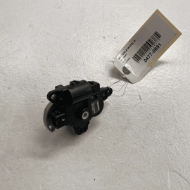 17-20 Tesla Model S Passenger Heater Flap Servo Motor Actuator HVCC F/L Tem