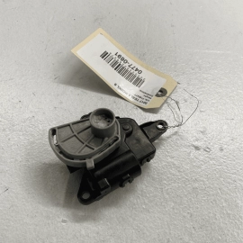 17-20 Tesla Model S Passenger Heater Flap Servo Motor Actuator HVCC F/L Tem