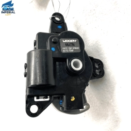 17-20 Tesla Model S Passenger Heater Flap Servo Motor Actuator HVCC F/L Tem