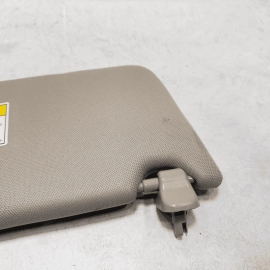 2018-2022 Honda Accord Front Left Driver Side Winshield Sun Visor Sunvisor OEM