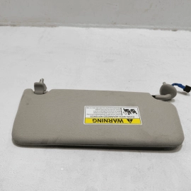 2018-2022 Honda Accord Front Left Driver Side Winshield Sun Visor Sunvisor OEM
