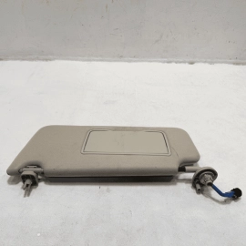 2018-2022 Honda Accord Front Left Driver Side Winshield Sun Visor Sunvisor OEM