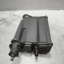 MERCEDES W222 S550 FUEL VAPOR EVAPORATOR BOX CHARCOAL CANISTER OEM 2014-2017
