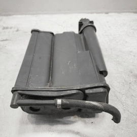 MERCEDES W222 S550 FUEL VAPOR EVAPORATOR BOX CHARCOAL CANISTER OEM 2014-2017