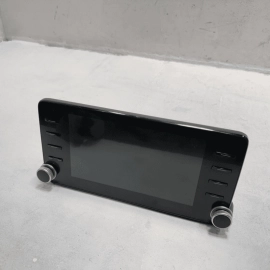 2018-2020 Honda Accord Dashboard Navigation Screen Display OEM