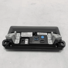 2018-2020 Honda Accord Dashboard Navigation Screen Display OEM