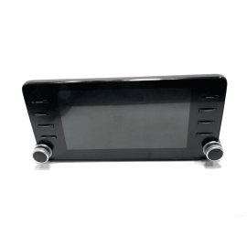 2018-2020 Honda Accord Dashboard Navigation Screen Display OEM