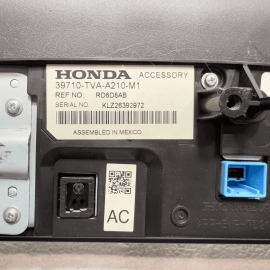 2018-2020 Honda Accord Dashboard Navigation Screen Display OEM