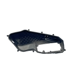 MERCEDES S550 W222 HVAC AC HEATER AIR INLET HOUSING DUCT COVER OEM 2014-2020