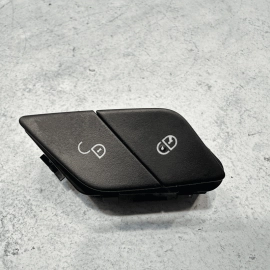 MERCEDES S600 S550 W222 FRONT DRIVER SIDE DOOR LOCK UNLOCK SWITCH OEM 2014-2020