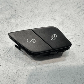 MERCEDES S600 S550 W222 FRONT DRIVER SIDE DOOR LOCK UNLOCK SWITCH OEM 2014-2020