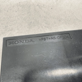2018-2020 Honda Accord Telematics Control Module OEM