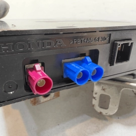 2018-2020 Honda Accord Telematics Control Module OEM